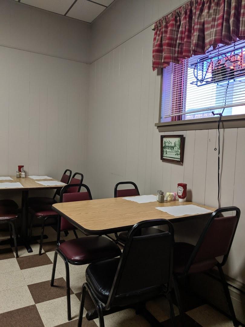 D J's Pizza
