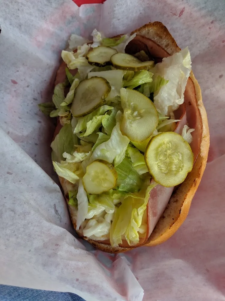 Italian Sub