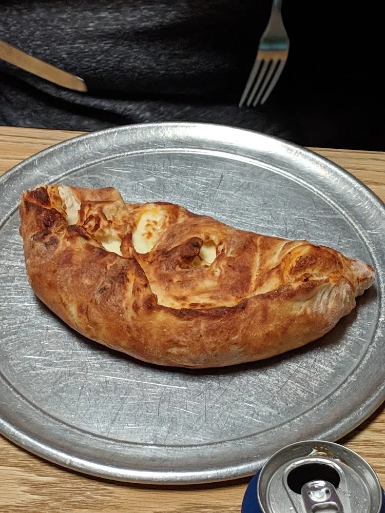 Stromboli